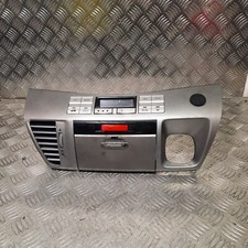 2008 HONDA FR-V HEATER CLIMATE CONTROL PANEL 79620-SJD-9520-M1 #5