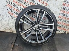 VOLKSWAGEN SCIROCCO TSI DSG E4