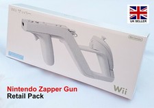 Detachable Zapper Gun for