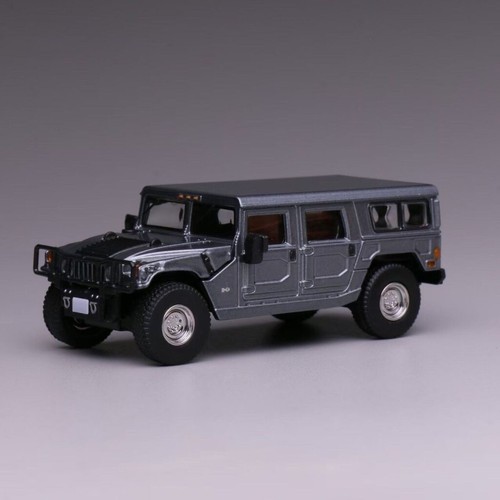596 gray h1 suv off - 596,