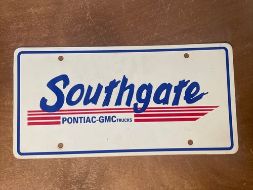 Southgate pontiac gmc - pontiac,