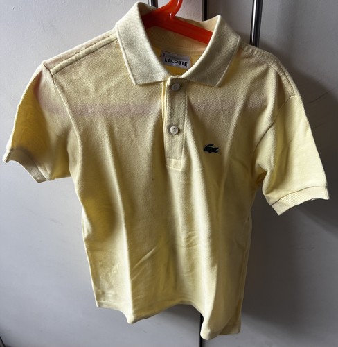 Kids lacoste polo shirt - kids,