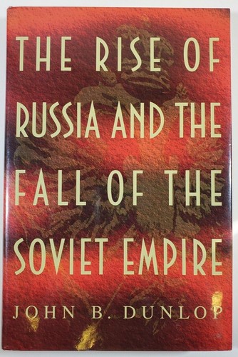 The rise russia - russia, fall