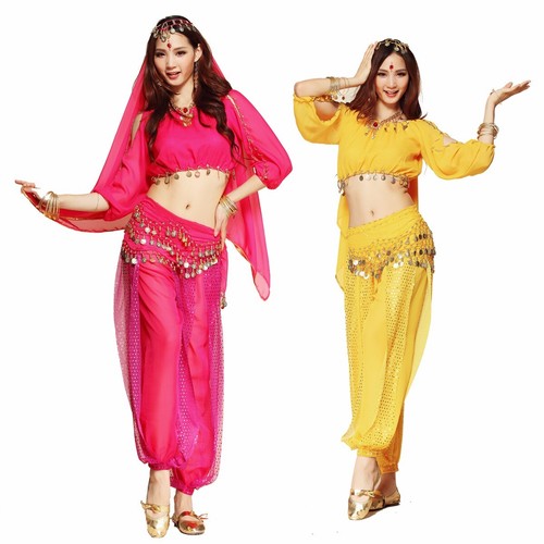Womens genie costume - womens,