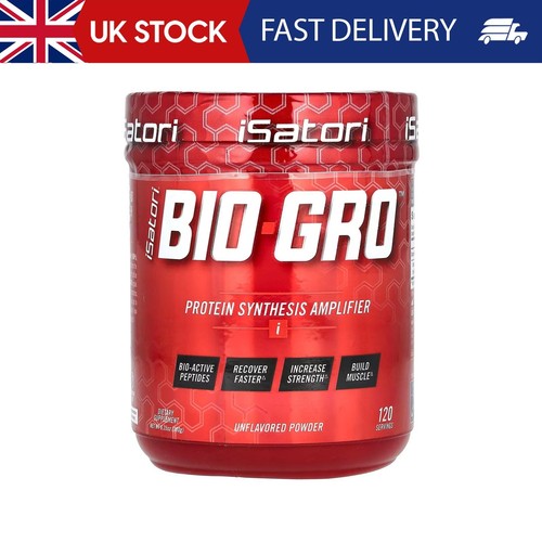 Isatori bio gro protein - isatori,, bio-gro,