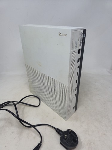 Xbox one 500gb white console - one,