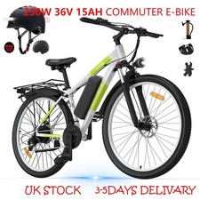 WITAMBIKE 29" Electric Bicycle