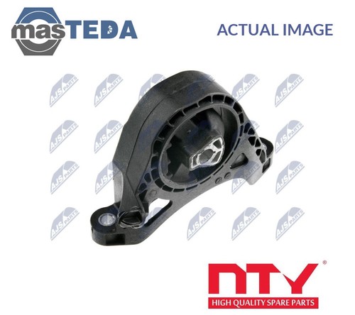 Zps 011 engine - engine, mount