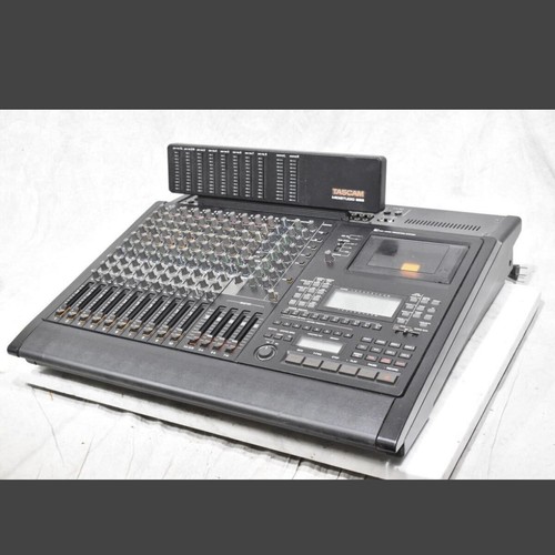 Tascam midistudio 688 cassette - tascam,