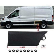 Fits Ford Transit Mk8 L3