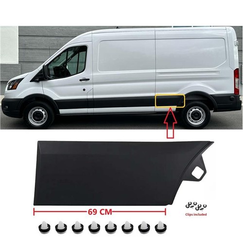 Fits ford transit - ford, l3