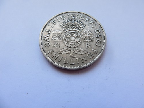 1950 king george - 1950,