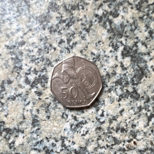 2004 roger bannister fifty - roger,