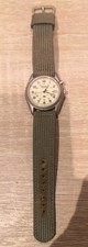 Boxed Seiko Kinetic Mens watch