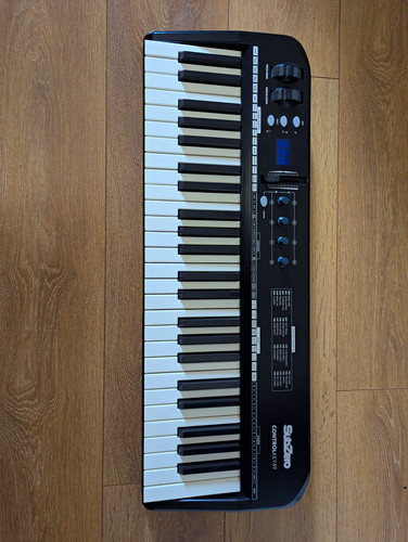 Subzero controllkey 49 key - subzero, 49,