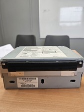 Volvo v40 radio player - volvo, cd