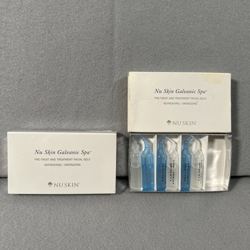 Skin galvanic spa - nu, ageloc