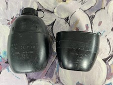 Osprey 58 Pattern British Army Issue Water Bottle and Mug Set