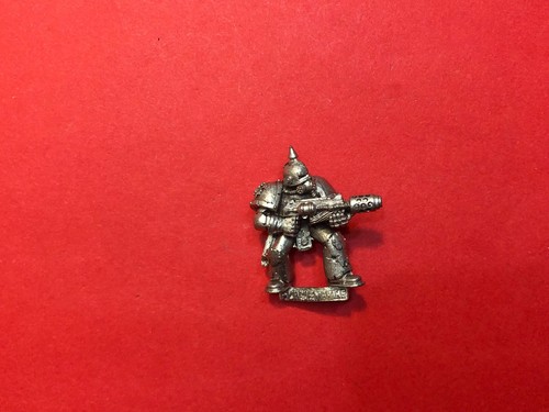 Citadel warhammer metal 40k - gw,