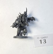 Varag Ghoul Chewer Blood Bowl