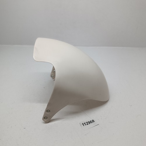 Front mudguard - front,