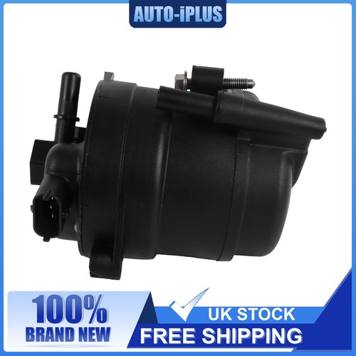 Fuel filter housing - fuel, &