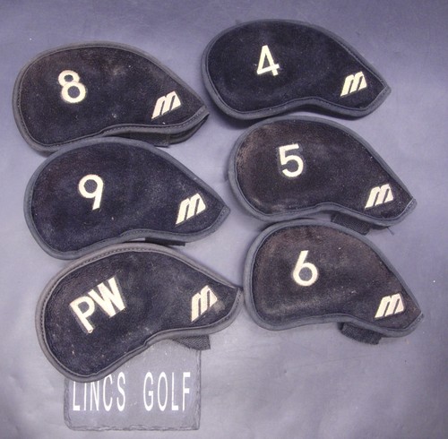 Set mizuno irons - set,