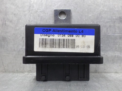 Citroen relay peugeot boxer - relay,