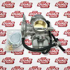 Yamaha Grizzly 600 1999-2001