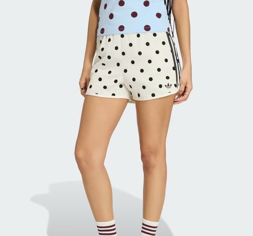 Adidas originals polka dots - polka,