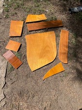 Used sailing dinghy job lot - used,