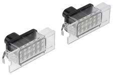 LED LICENCE PLATE LIGHT FOR