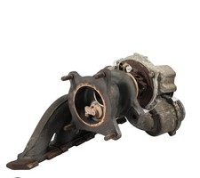 Volkswagen Audi Seat Skoda K03 Turbo