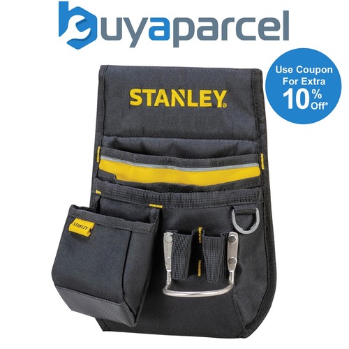 Stanley 181 multi pocket - multi,