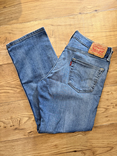 Levi strauss 504 - &, co.