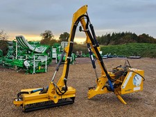 BOMFORD KESTREL 5 metre Reach