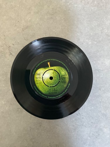 The beatles twist and - the,