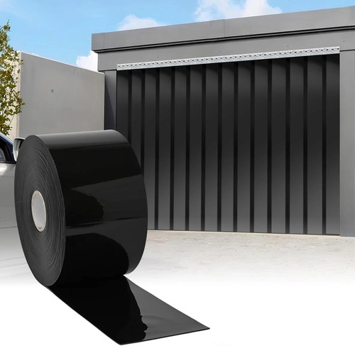 164ft commercial plastic strip - commercial,