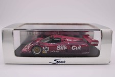 Jaguar xjr silk cut 34 - xjr,