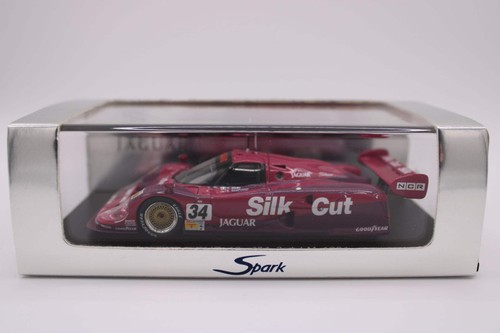 Jaguar xjr silk - jaguar,