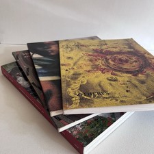 Sotheby's x 3  Auction