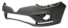 Fits Renault Clio Front Bumper