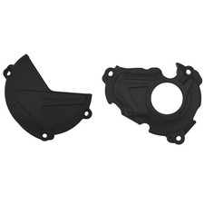 Polisport Clutch Ignition