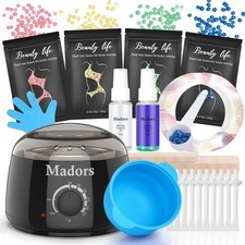 Waxing Kit-Digital Wax Warmer