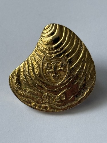 Unknown silver hallmarked - unknown,