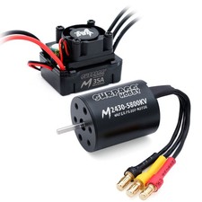 Surpass Hobby M Series