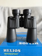 Helios 10x50 Naturesport Plus