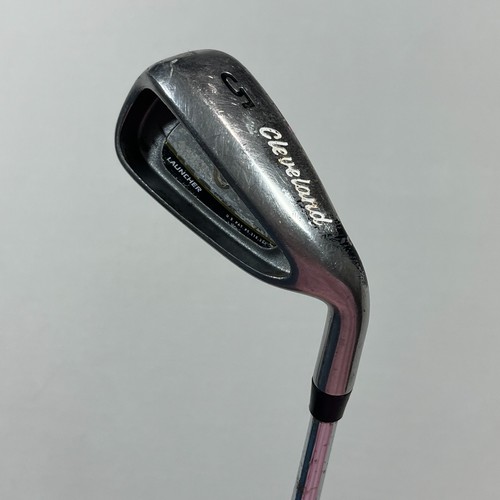 Cleveland launcher iron - launcher,