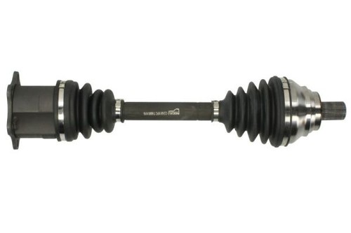 Front left pascal - left, g2a011pc