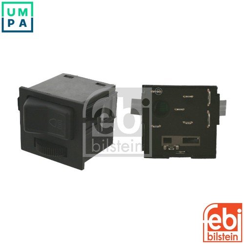 Switch headlight 14846 for - 14846, vw
